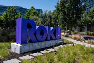 Fox To Buy Roku At $22 Billion Value In Streaming Video Push