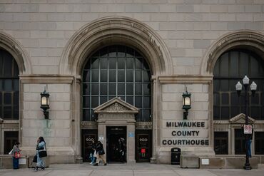 FBI Arrests Wisconsin Judge In Immigration Obstruction Case