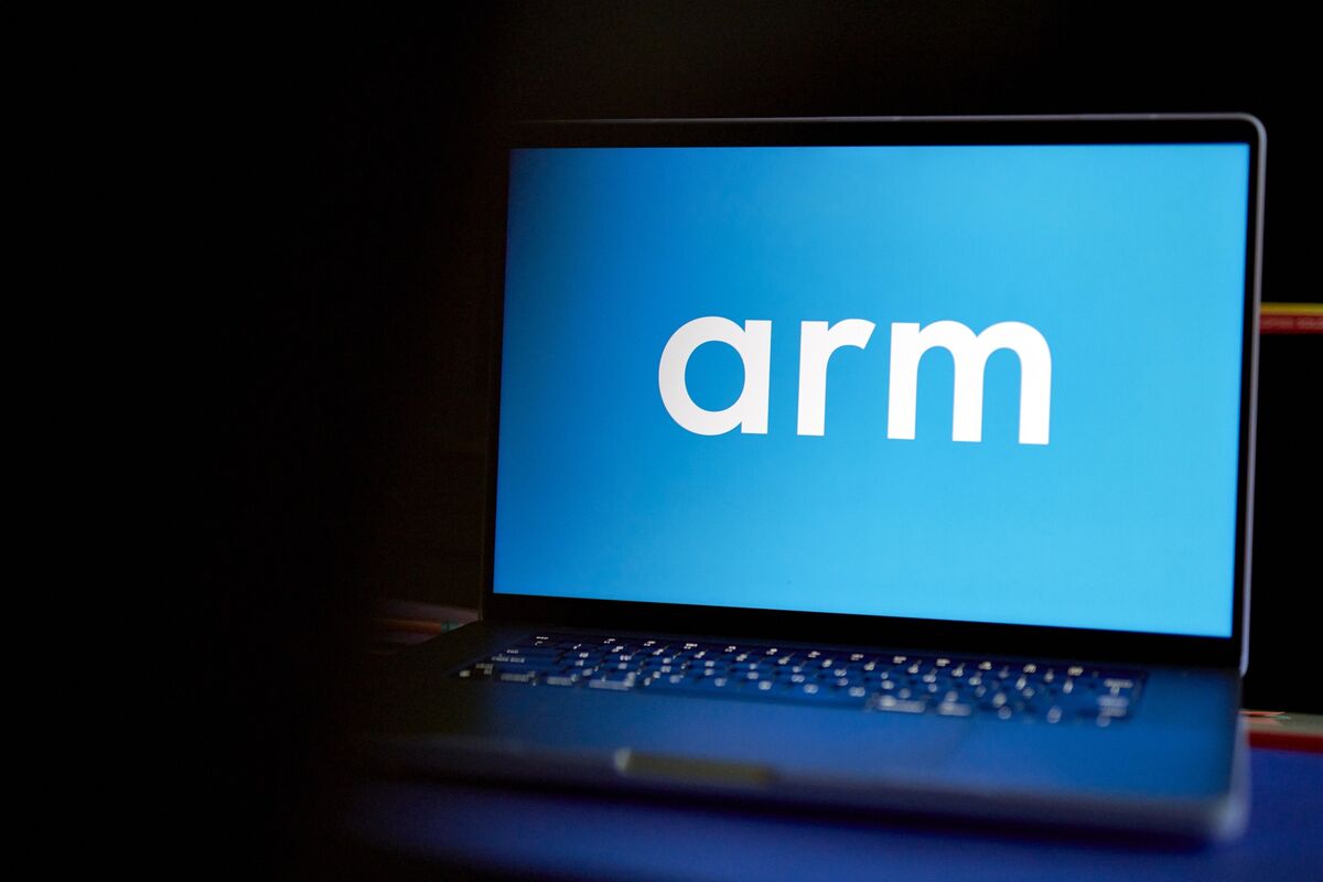 Arm Weighs Raising Price Range for What's Set to Be 2023's Largest IPO Bloomberg