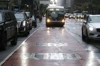 New York City Continues To Idle During Coronavirus Shutdown