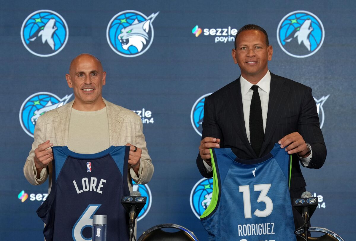 NBA Reviews Timberwolves Owners’ Ties to Kalshi Sports Trading