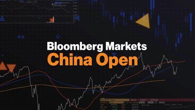 Watch Bloomberg Markets: China Open 07/21/2023 - Bloomberg