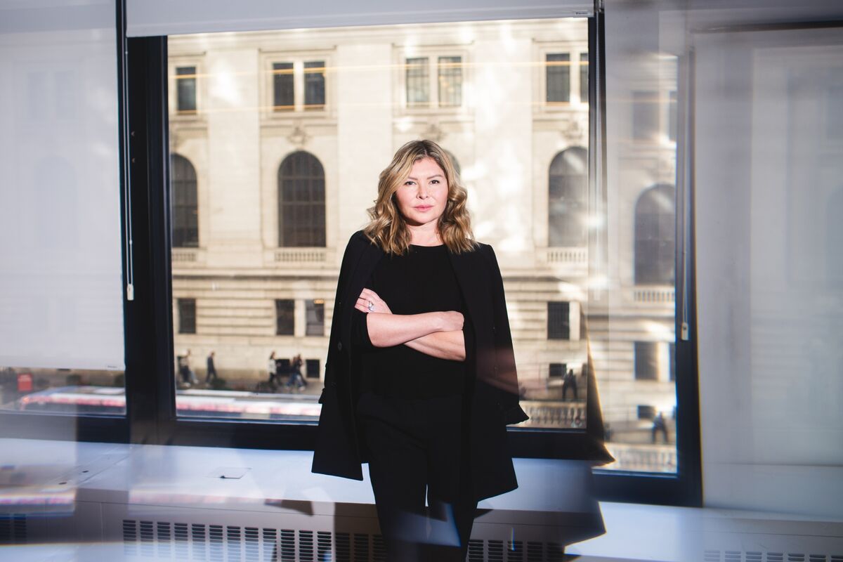 Women Always Had Hot Flashes At Work. Now They’re Done Hiding Menopause