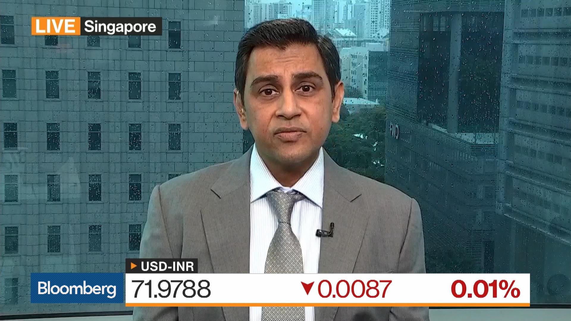 Watch Indian Stocks Expected to Rise in Longer Term, Progress Asia Says