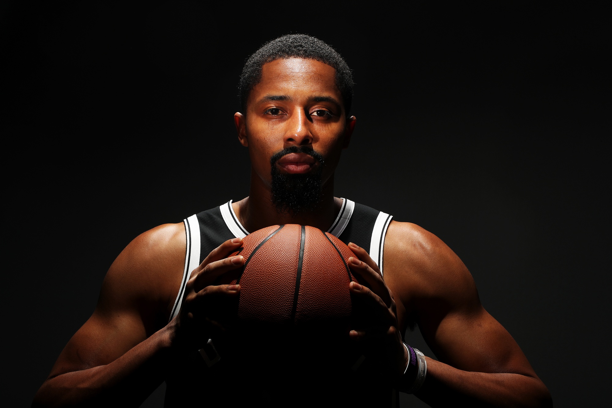 Spencer Dinwiddie denies requesting trade from Nets