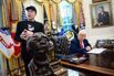 Elon Musk’s Court Fights to Outlast His Time at White House