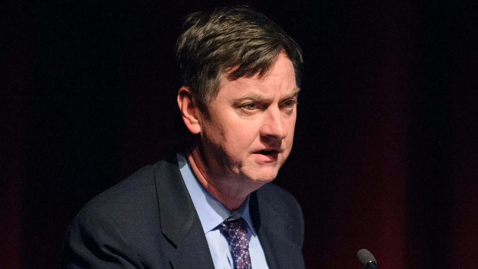 Charles Evans, president of the Federal Reserve Bank of Chicago.
