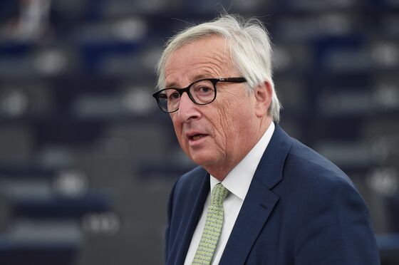 Juncker Assumes A Brexit Divorce Deal Will be Done
