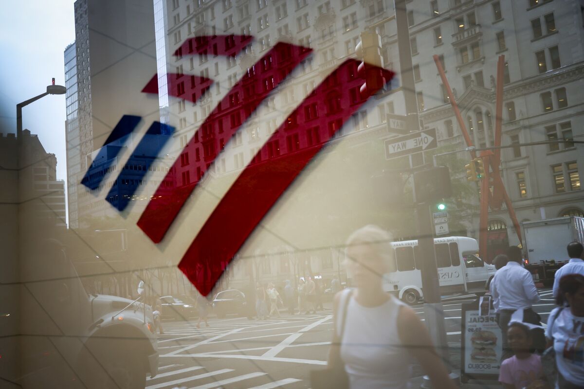 BofA Strikes $1.9 Billion Deal for Stake in Lender Jio Credit