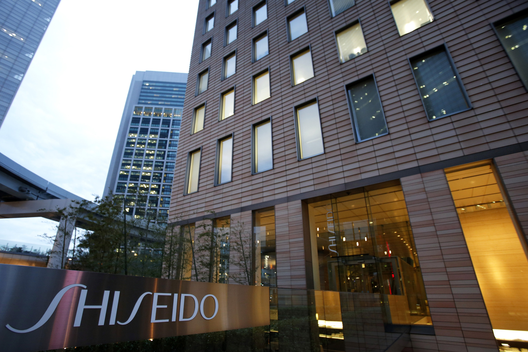 Shiseido Incoming President Masahiko Uotani Interview