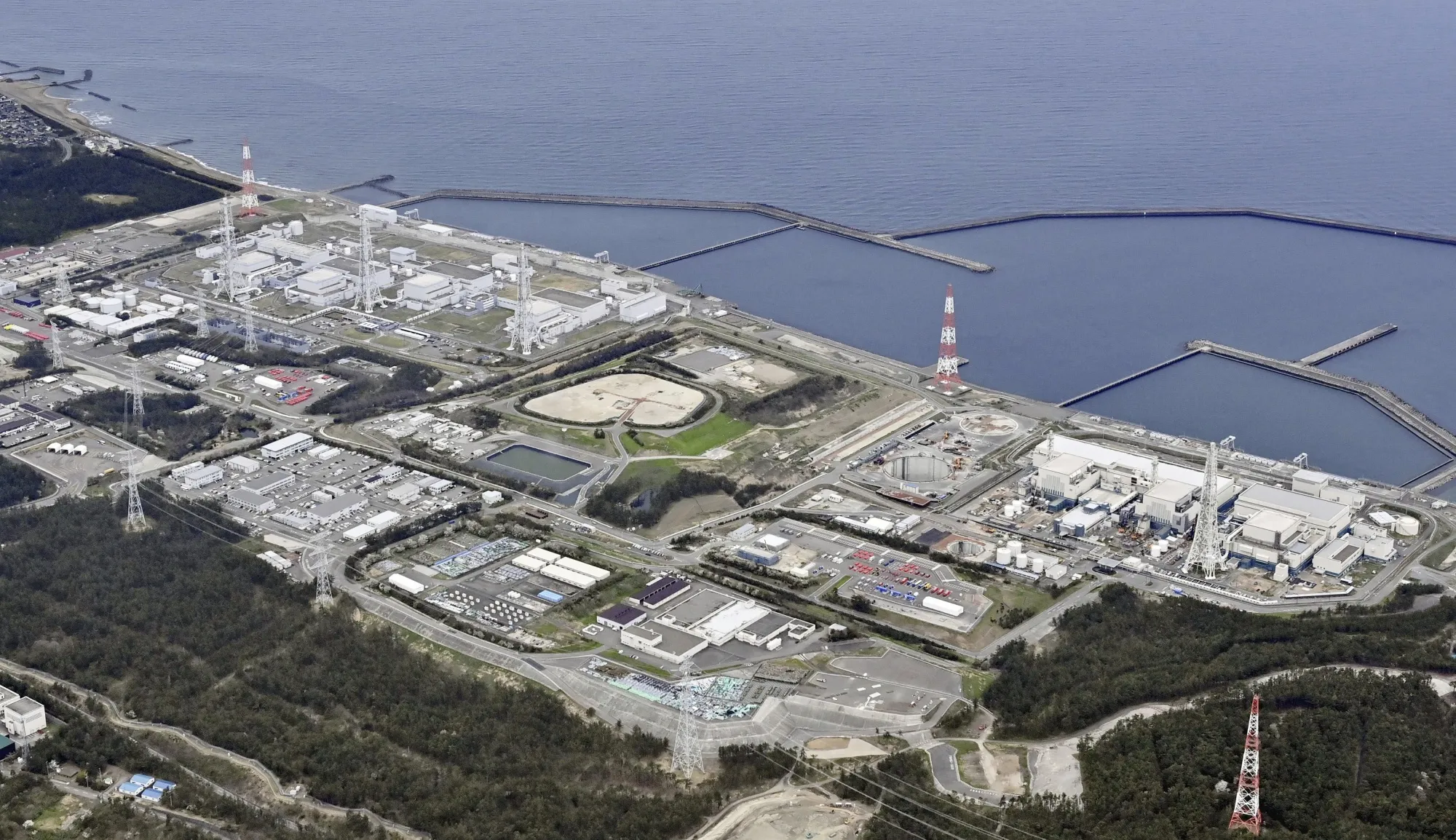 柏崎 刈羽 原子力 発電 所