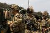 US and South Korean Army Conduct Joint Live-Fire Drills 