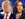 Donald Trump and Kamala Harris.