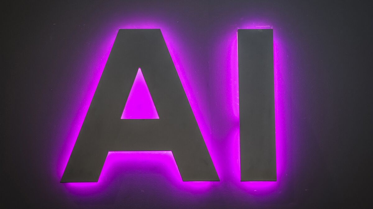 Legacy Tech Stocks Surge on AI Pivot