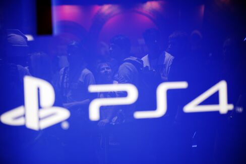 PlayStation 4