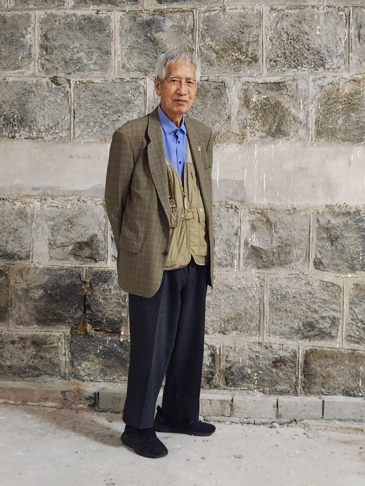 香港の希少なタウンハウス、不動産不況で取り壊し回避も－Open House