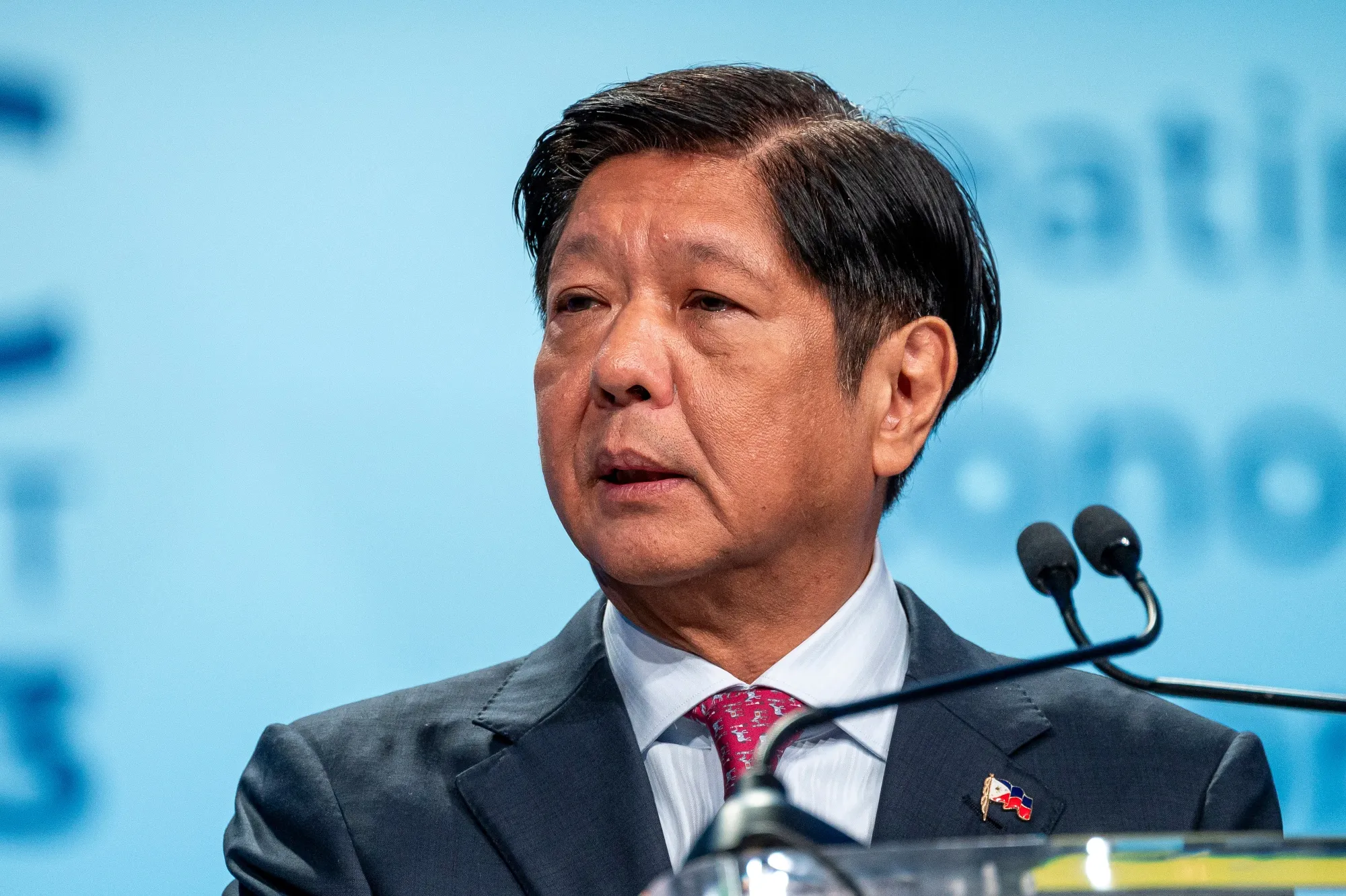 Ferdinand Marcos Jr.