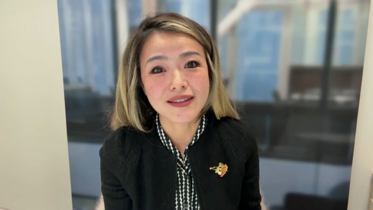 Fed Cuts, AI Spend Support a Pro-Risk View, Says BlackRock’s Wei Li