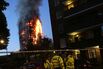 BRITAIN-INCIDENT-FIRE
