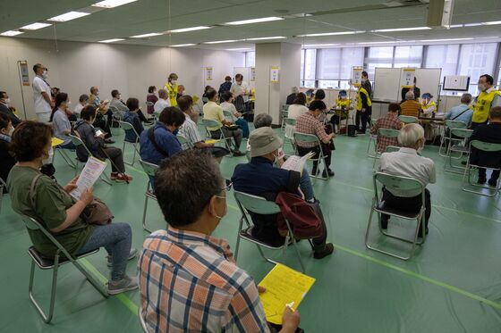 ‘Cascade of Calamities’ Plagues Tokyo’s Olympics Ambitions
