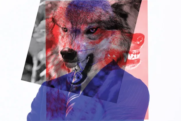 Managing Wall Street's 'Winner Effect'