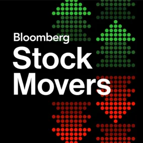 تصویر کاور پادکست Stock Movers