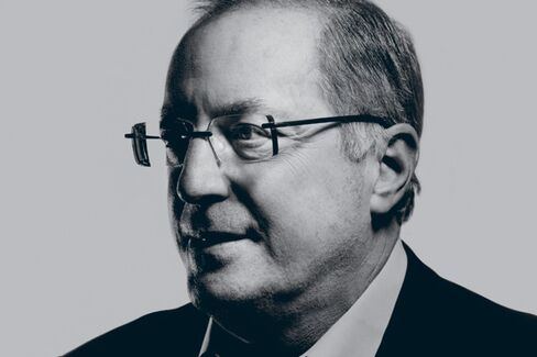 Paul Otellini ???on Intel and the PC's Evolution