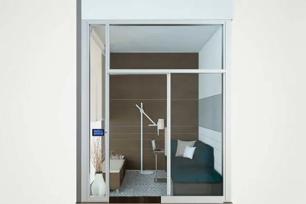 Introverts at Work: Designing Spaces for People Who Hate Open-Plan Offices