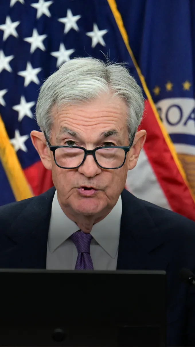 DOJ Drops Powell Probe, Smoothing Path for Warsh to Lead Fed