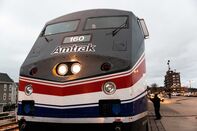 Amtrak Expects $22 Billion From Bipartisan Infrastructure Bill