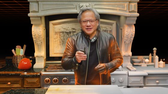 Is the Metaverse Really Going to Happen? Nvidia Is Betting Yes
