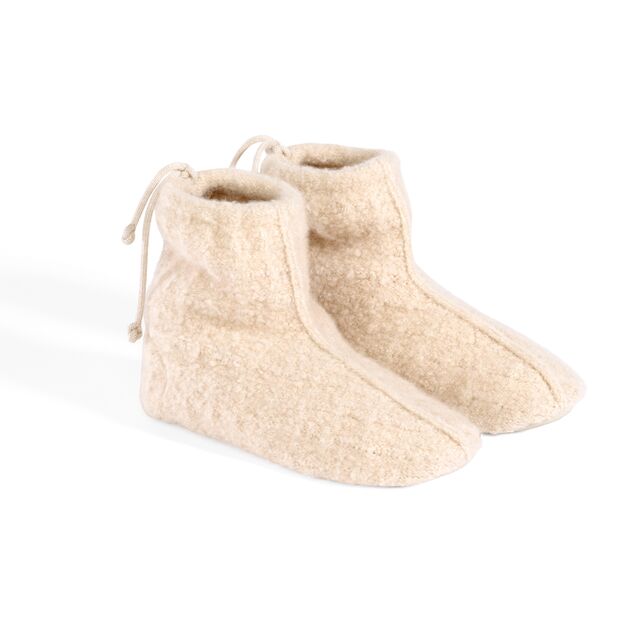 LORO PIANA
COCOONING SLIPPERS