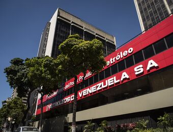 relates to Foreign Oil Firms in Venezuela Scramble for US Licenses as Deadline Looms