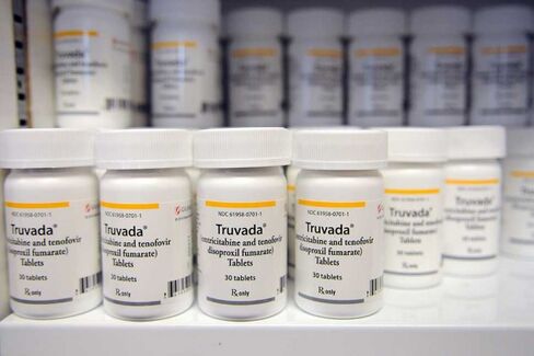 HIV Patients Accuse Health Plans of Using Drug Costs to Discriminate