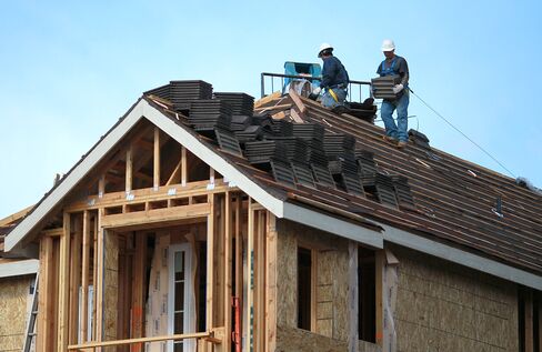 New Home Construction