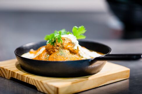 Chai Ki will serve snacks and dishes that are inspired by traditional Indian cuisine but incorporate a modern twist.