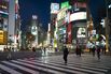 Tokyo’s Shutdown Plan to Curb Virus Spread