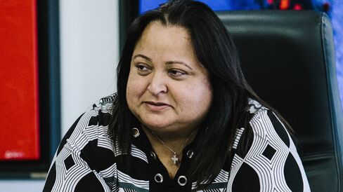 Melba Acosta