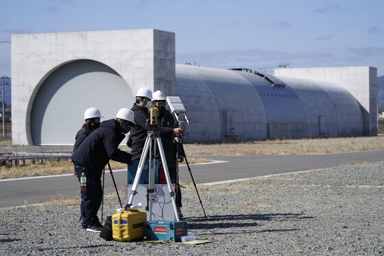 Ghost Towns of Fukushima Remain Empty After Decade-Long Rebuild