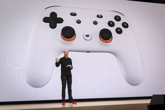 The Big Problem for All the New Gaming Platforms