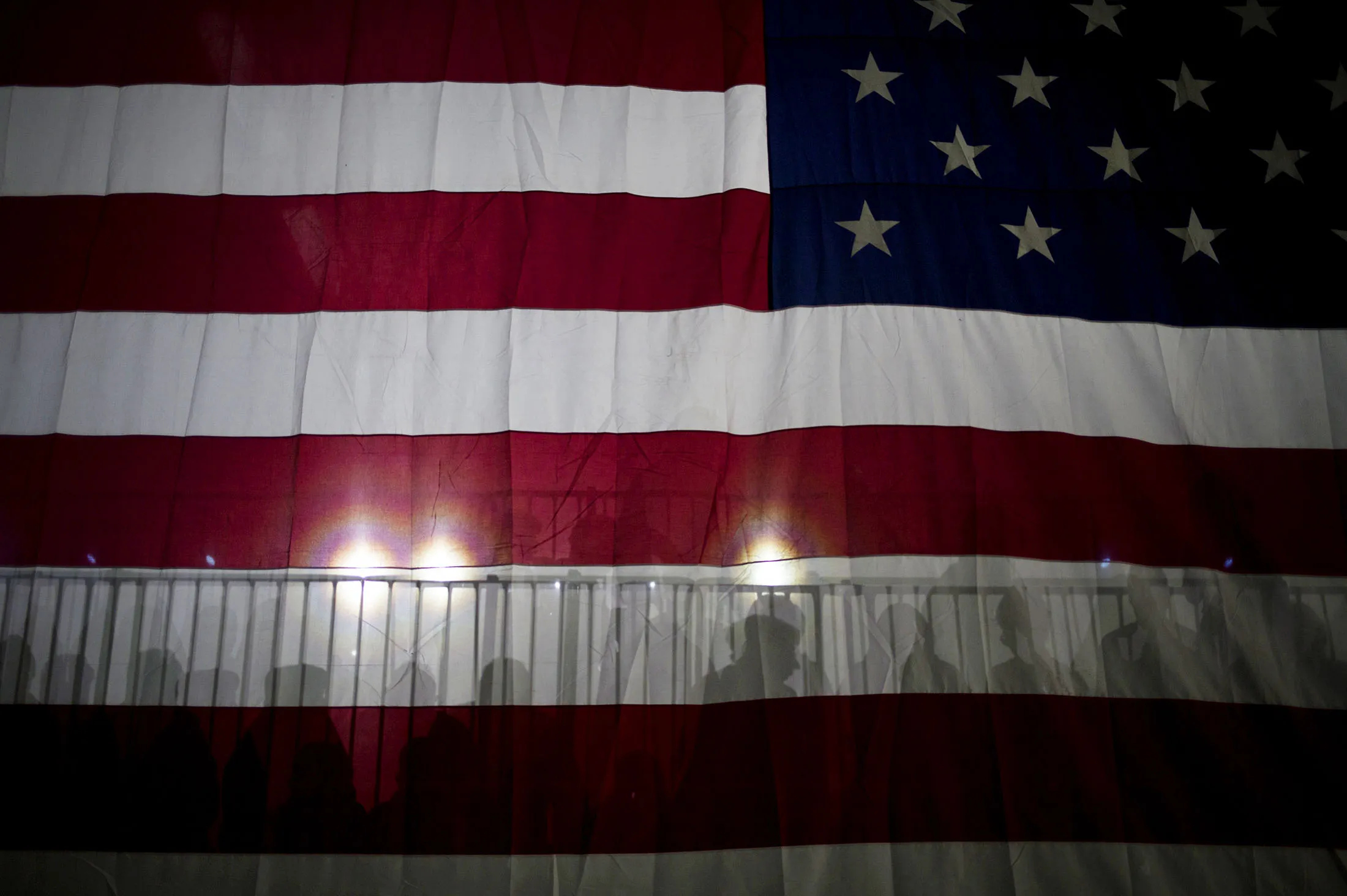 american flag