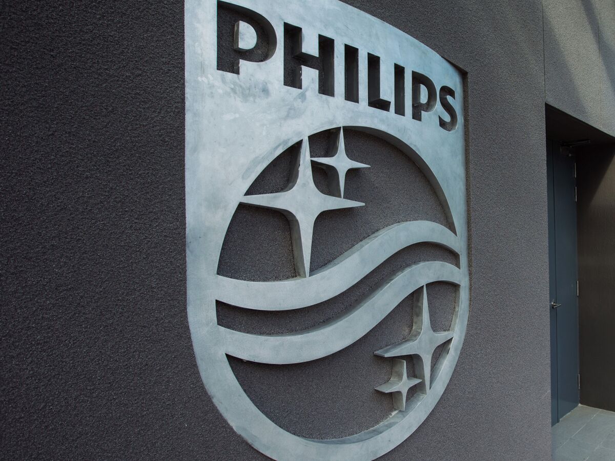 Royal Philips Working With U.S. FDA After Mass Ventilator Recall ...