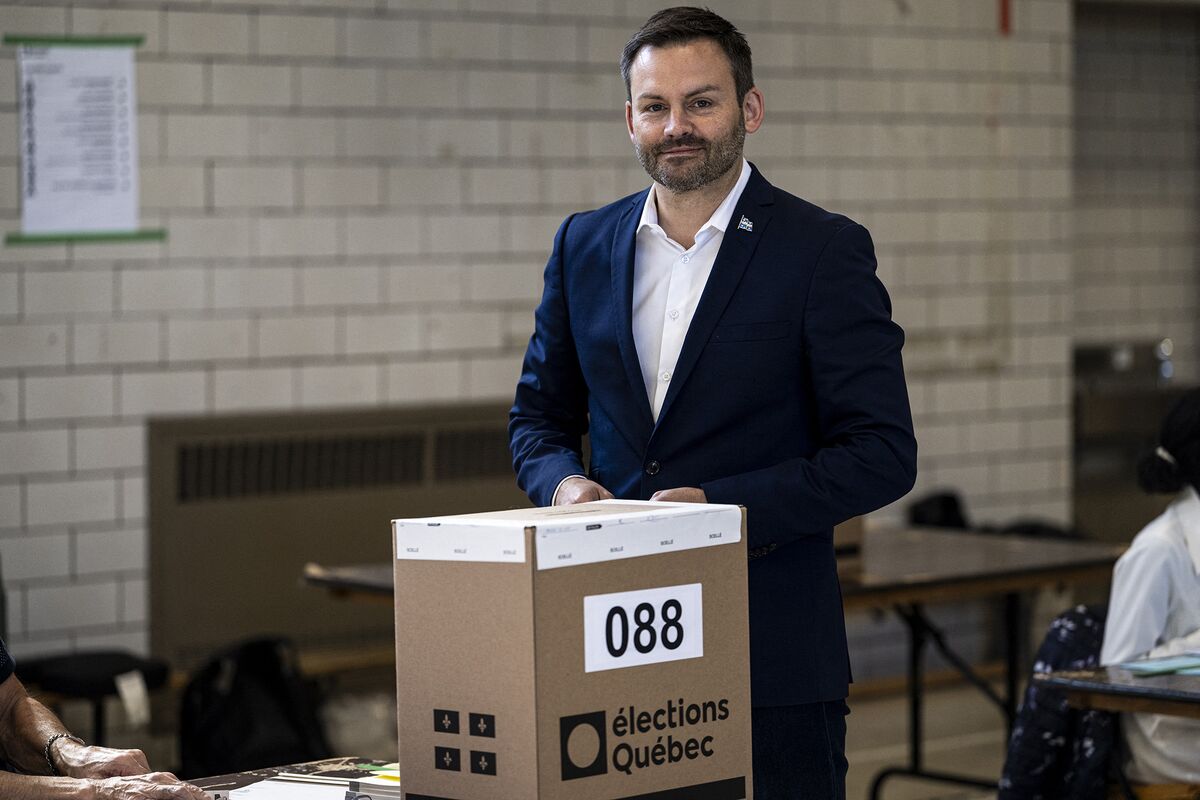 Quebec Separatists Win Power in New Challenge for Canada’s Carney