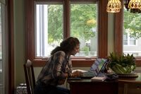 The work-from-home boom will lift productivity in the U.S. economy by 5%, mostly because of savings in commuting time, the study says. 