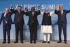 SAFRICA-DIPLOMACY-POLITICS-BRICS