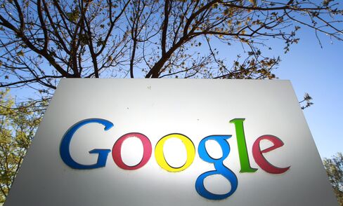 Google Said to Be Possible Target of FTC Antitrust Probe