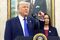 President Trump To Announce DC Will Host 2027 NFL Draft