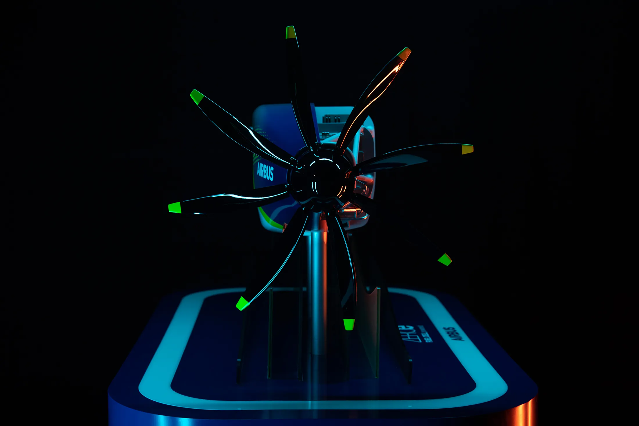 Airbus says it will have a hydrogen-powered plane in service by about 2035.