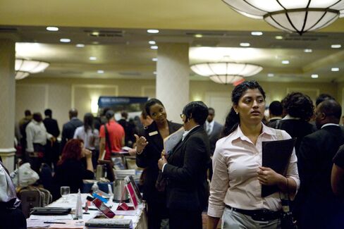 Job Seekers