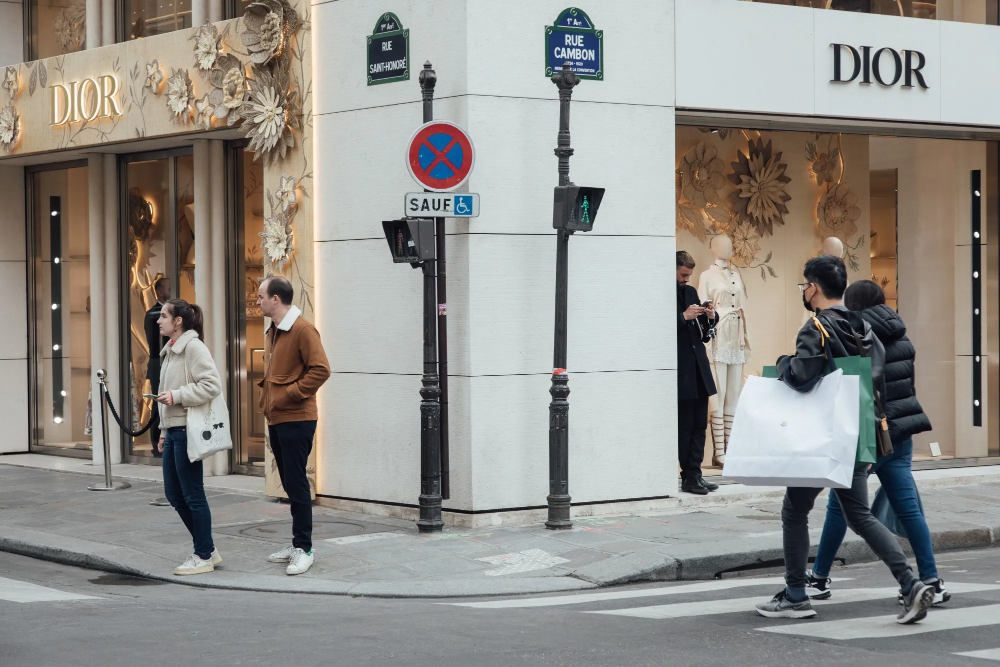 Luxury Real Estate Is a Bright Spot in Europe’s Bruised Property Market